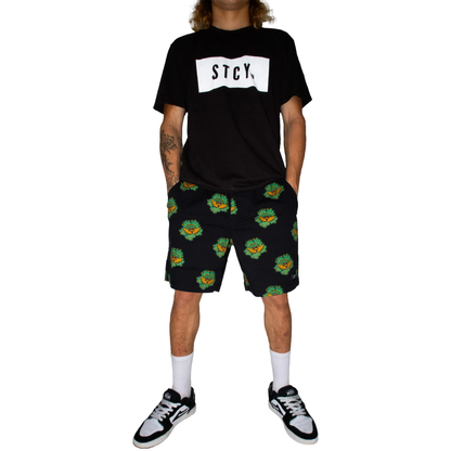 Stacey Mens Mono Walkshort