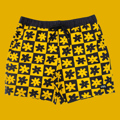 Stacey Mens Pop Walkshort