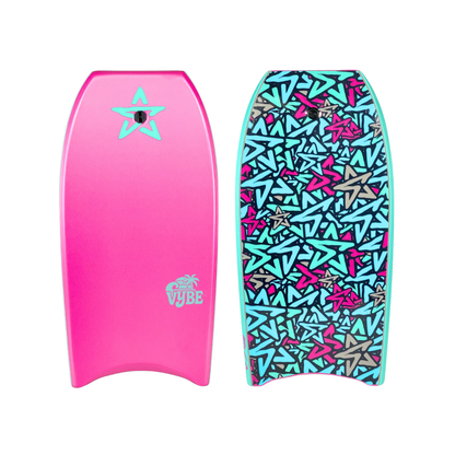 Stealth Vybe EPS Bodyboard