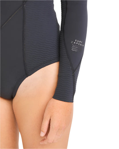 Billabong Salty Dayz Light 2mm Womens Long Sleeve Springsuit