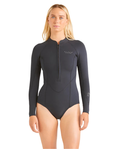 Billabong Salty Dayz Light 2mm Womens Long Sleeve Springsuit