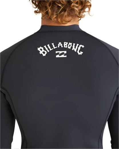 Billabong 1/1mm Absolute Natural Long Sleeve Mens Wetsuit Jacket