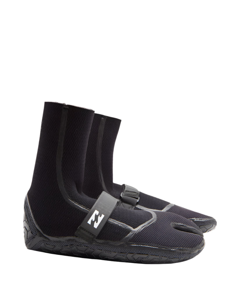 Billabong 2mm Furnace Comp Split Toe Mens Boots
