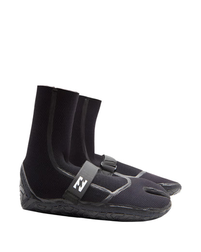 Billabong 2mm Furnace Comp Split Toe Mens Boots