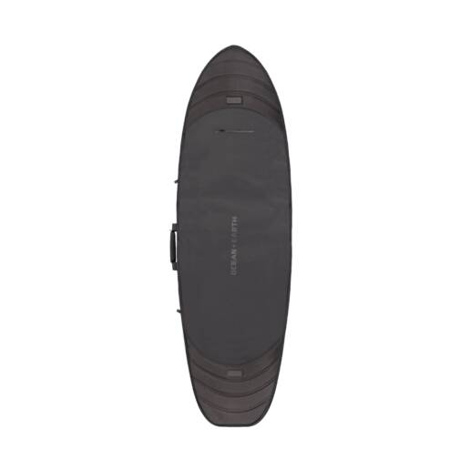 Ocean & Earth APEX Fish/Shortboard Travel Cover - 2 Board