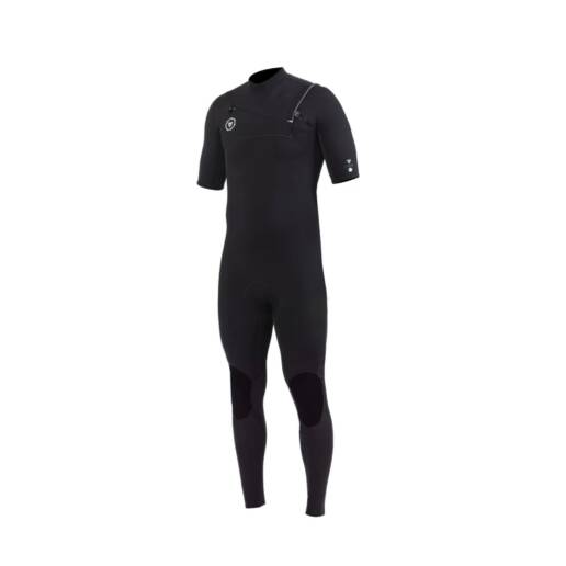 Vissla 7 Seas 2mm Short Sleeve Mens Steamer