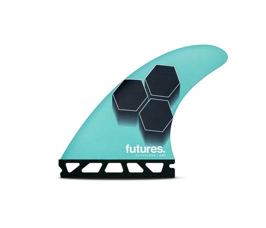 Futures AM1 Honeycomb Thruster Fins