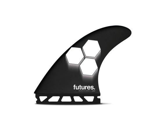 Futures AM2 Honeycomb Thruster Fins