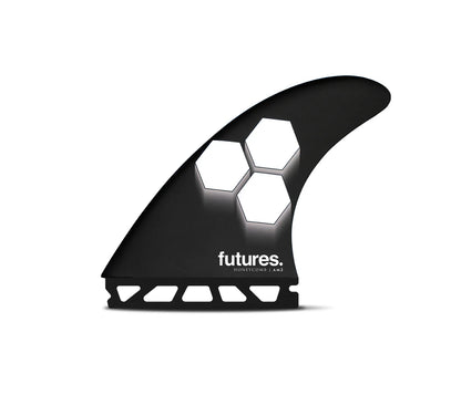 Futures AM2 Honeycomb Thruster
