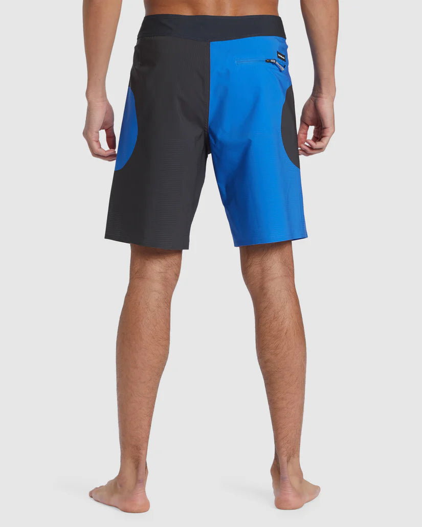 Quiksilver Highline Pro Straight 19" Mens Boardshorts