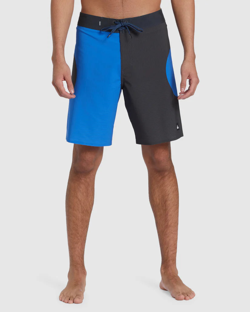Quiksilver Highline Pro Straight 19" Mens Boardshorts