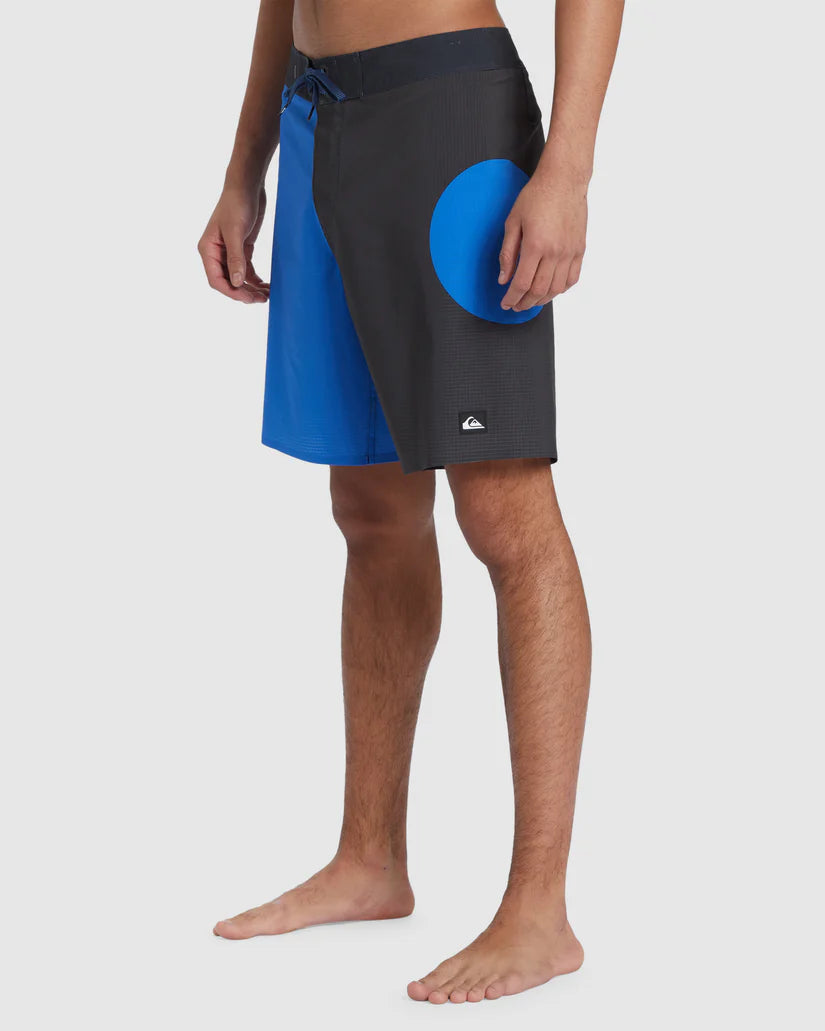Quiksilver Highline Pro Straight 19" Mens Boardshorts