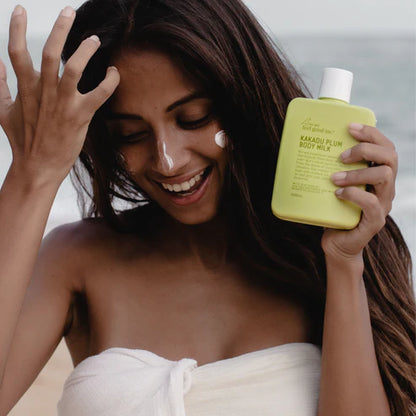 We Are Feel Good Inc. Kakadu Plum Body Milk