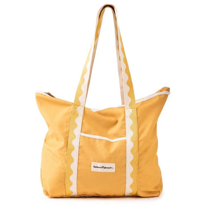 Business & Pleasure the Beach Bag