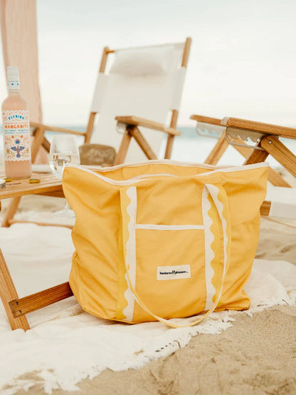 Business & Pleasure the Beach Bag
