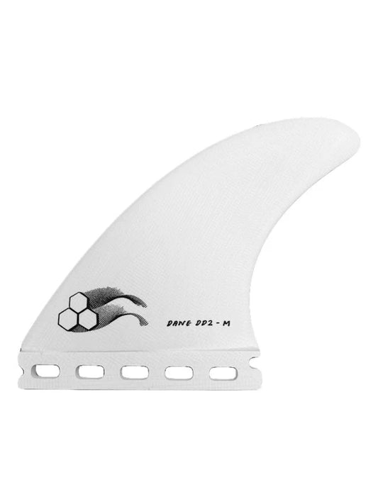 Channel Islands Dumpster Diver 2.0 Fins - Overboard Surf