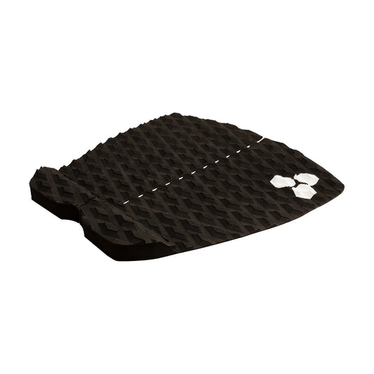 Channel Islands Dane Reynolds Signature Tail Pad - Black