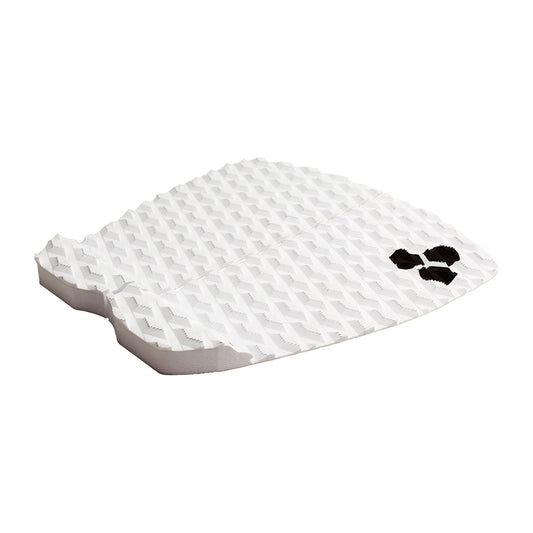 Channel Islands Dane Reynolds Signature Tail Pad - White