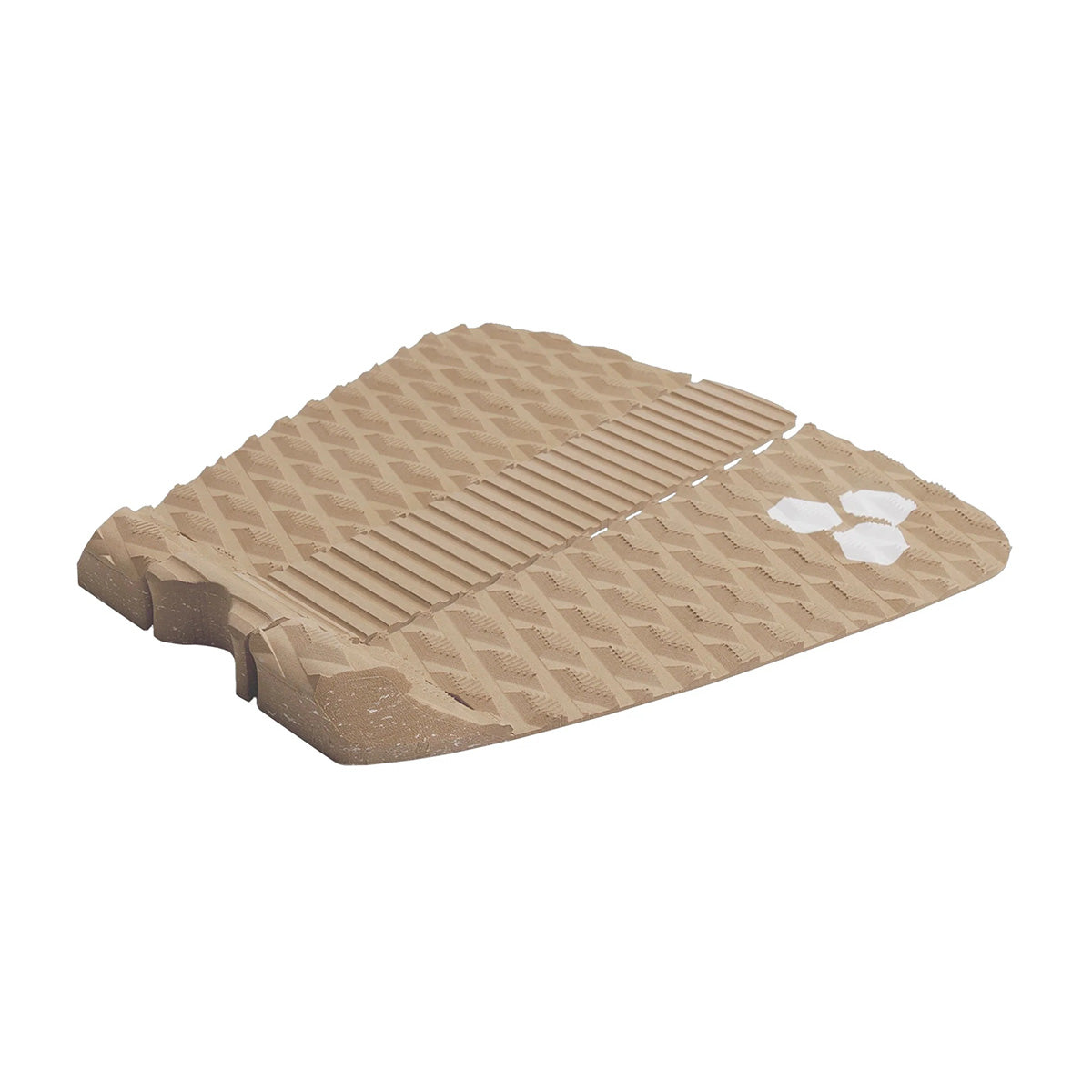 Channel Islands Mike February Signature Pad - Tan