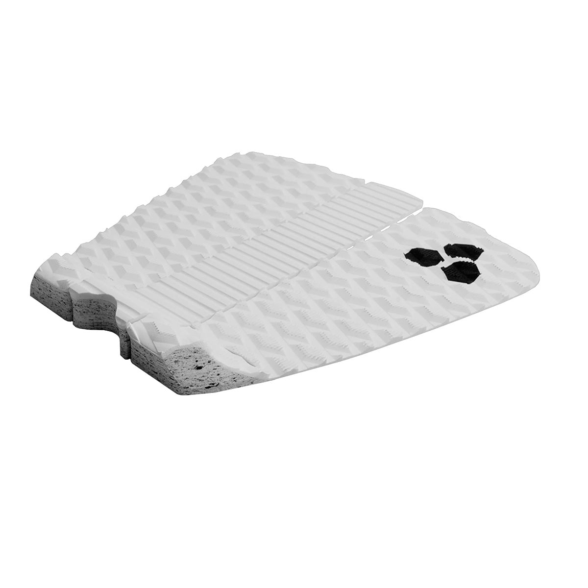 Channel Islands Mike February Signature Pad - White