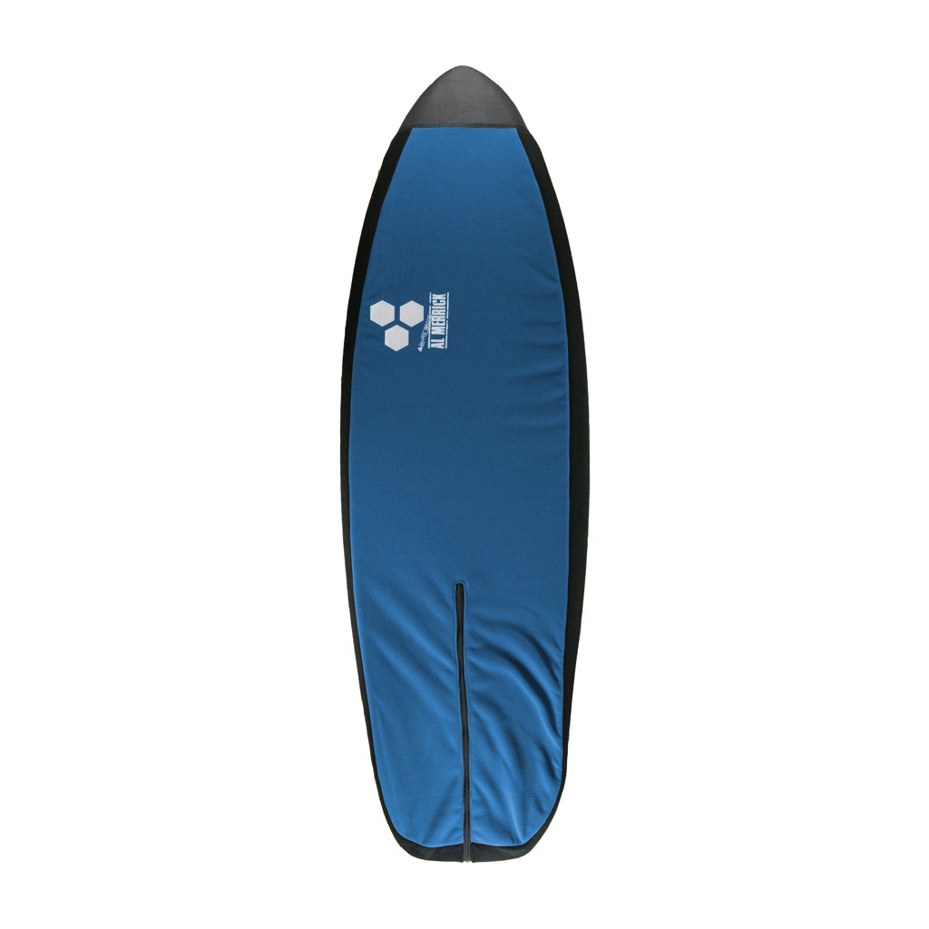 Channel Islands Snuggie Enhanced Rail Protection Indigo