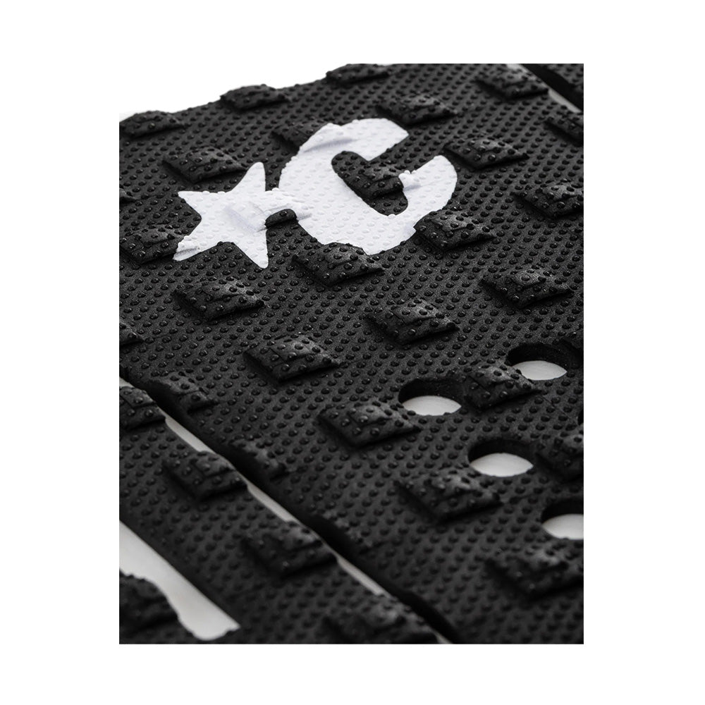 Creatures Of Leisure Reliance III Lite Traction Tail Pad - Black