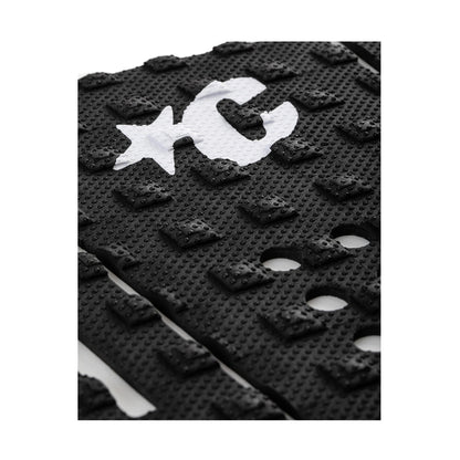 Creatures Of Leisure Reliance III Lite Traction Tail Pad - Black
