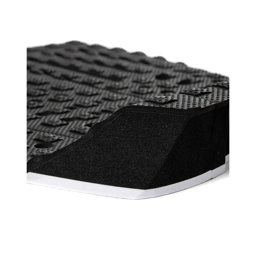 Creatures Of Leisure Reliance III Lite Traction Tail Pad - Black