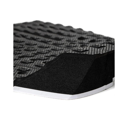 Creatures Of Leisure Reliance III Lite Traction Tail Pad - Black