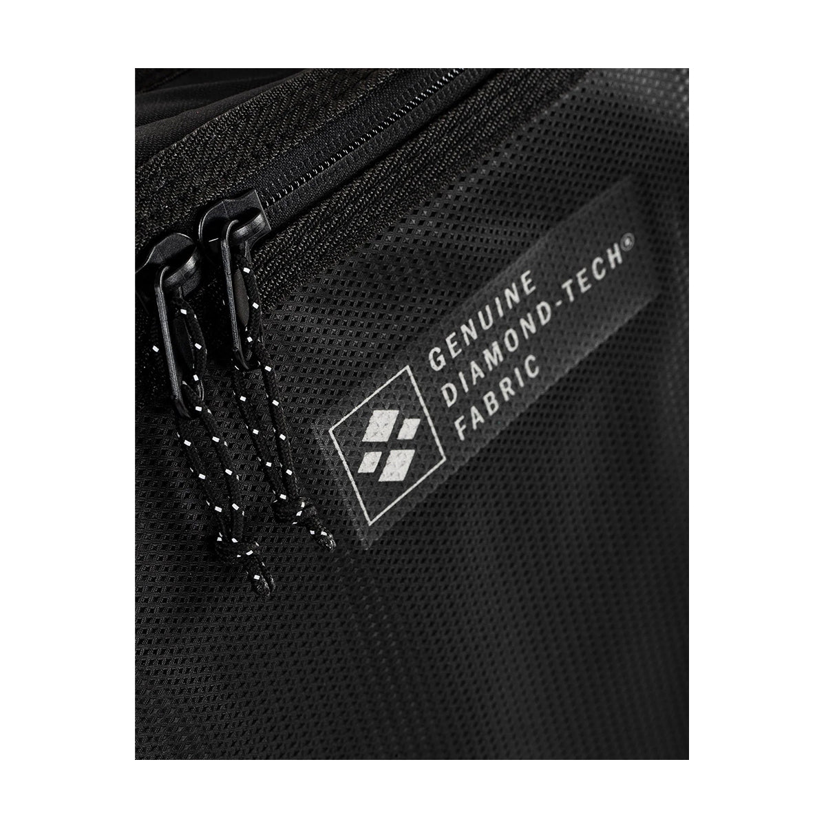 Creatures Of Leisure Shortboard Double DT2.0 Cover - Black