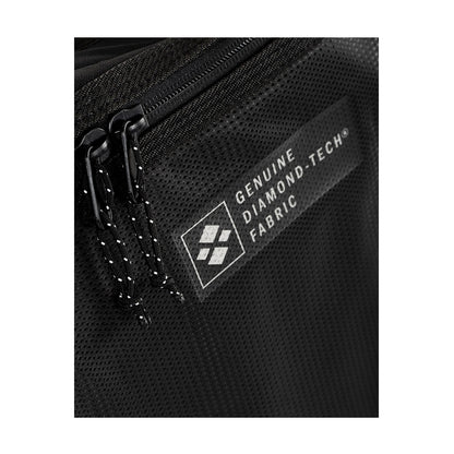 Creatures Of Leisure Shortboard Double DT2.0 Cover - Black