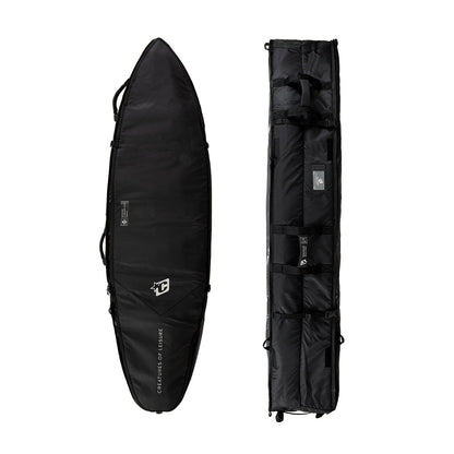Creatures Of Leisure Shortboard Multi Tour DT2.0 Board Cover