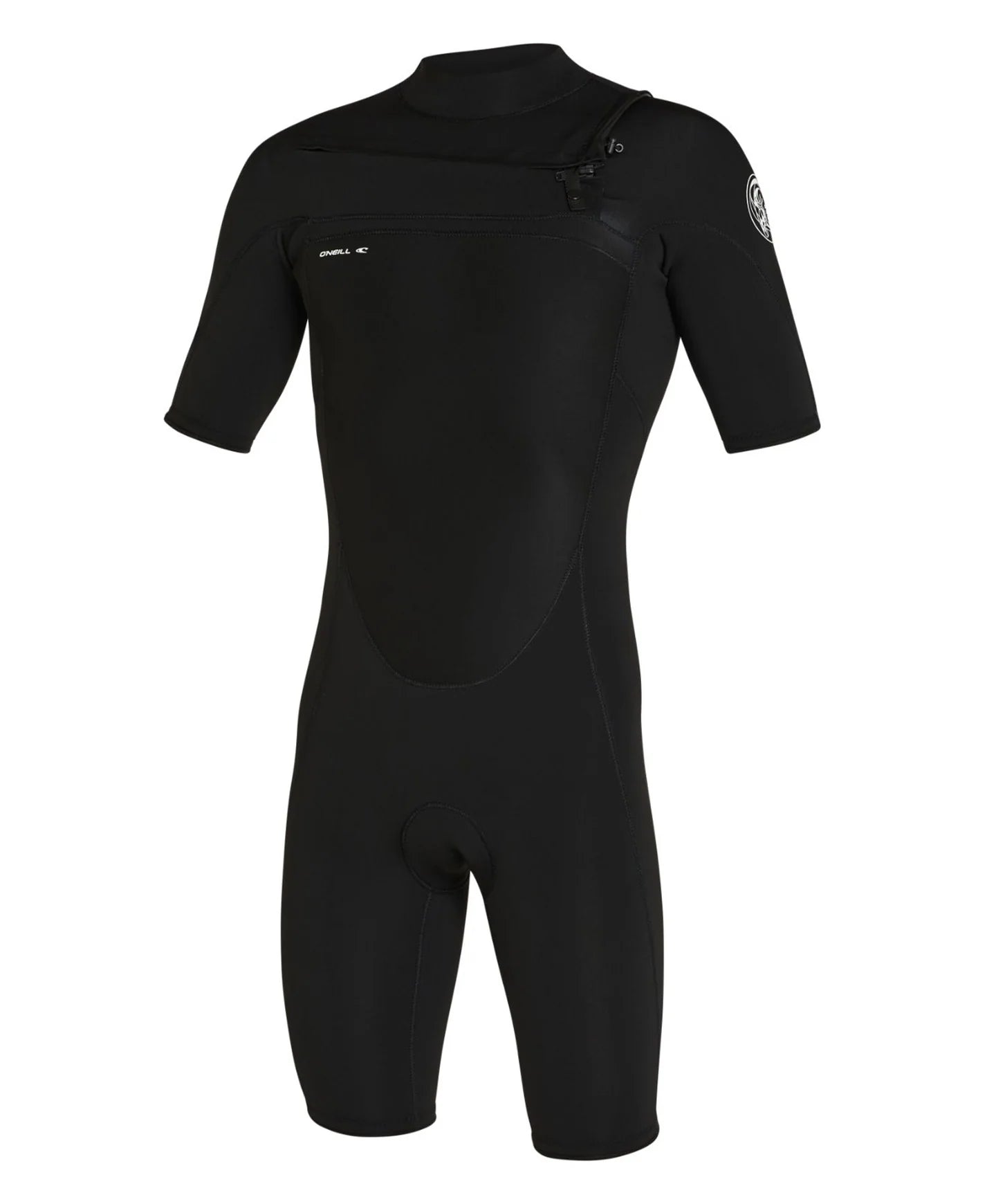 O'Neill Defender 2mm Chest Zip Mens Springsuit