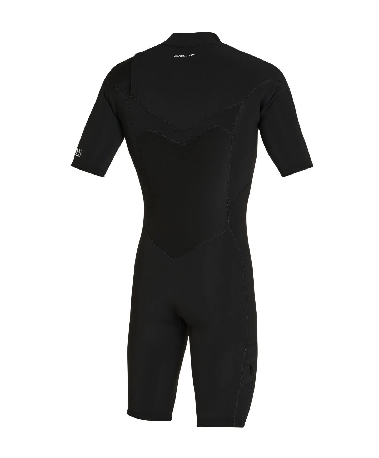O'Neill Defender 2mm Chest Zip Mens Springsuit