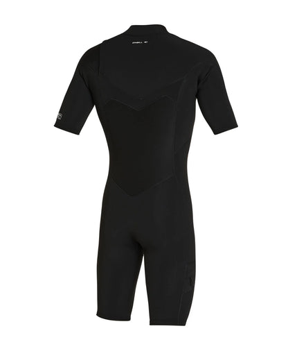 O'Neill Defender 2mm Chest Zip Mens Springsuit