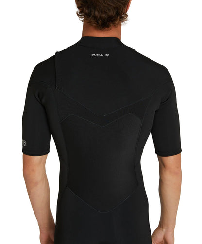 O'Neill Defender 2mm Chest Zip Mens Springsuit