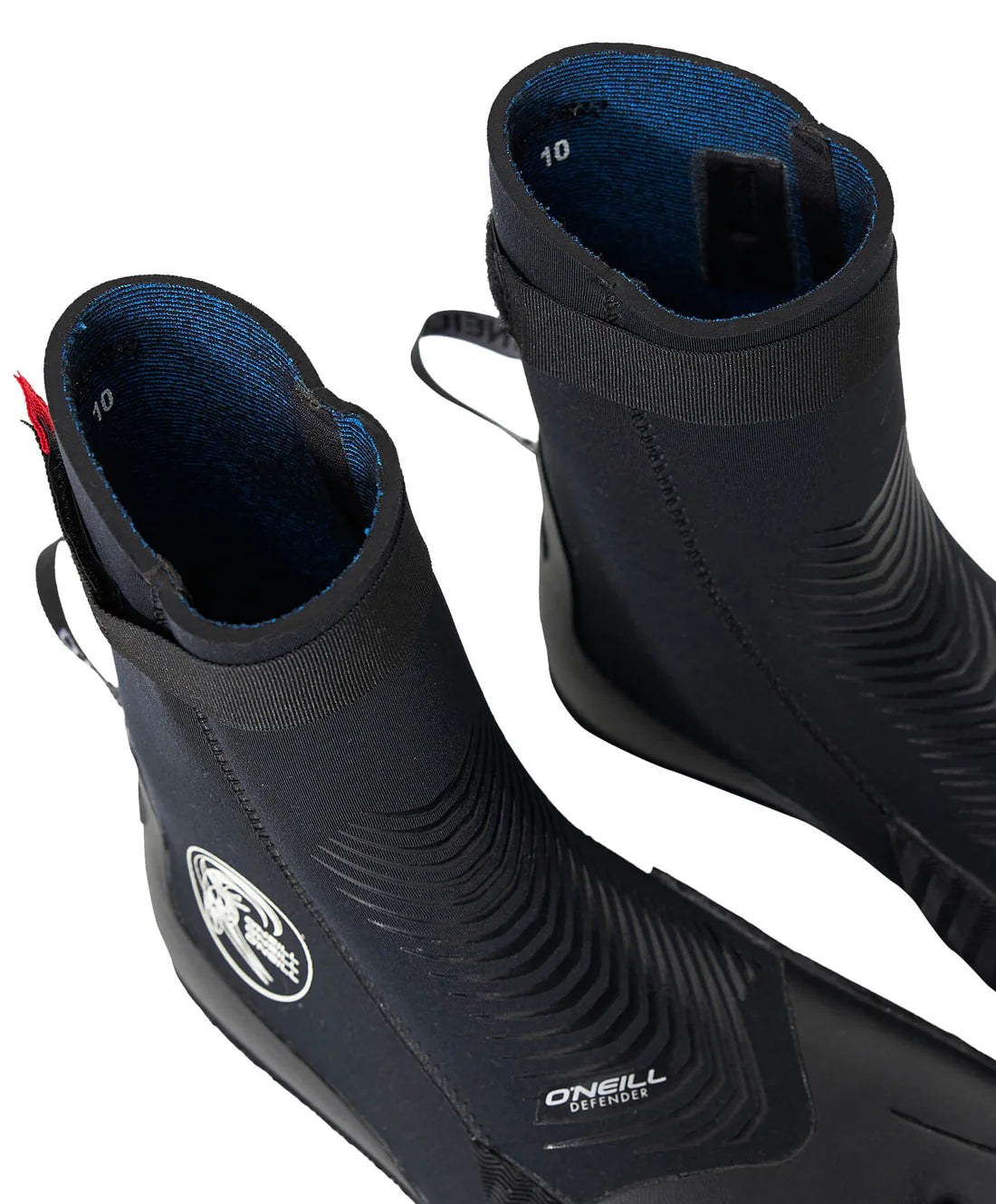O'Neill Defender 3mm Split Toe Boot