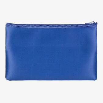 Roxy White Shoulder Pencil Case