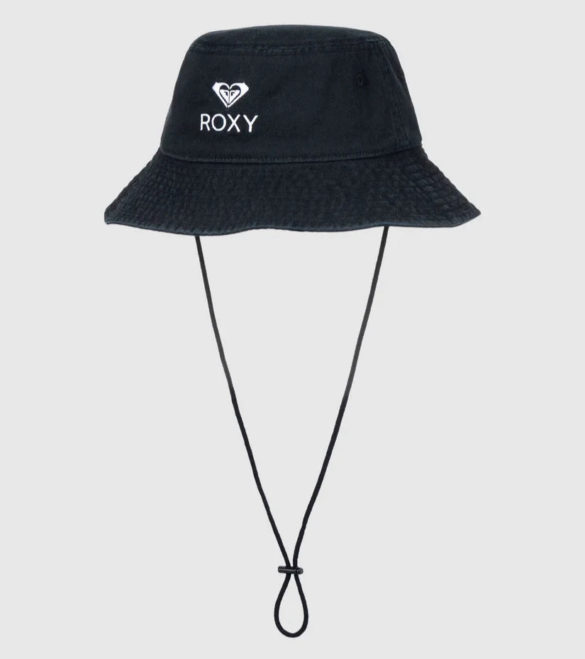 Roxy Passion Moon Womens Bucket Hat