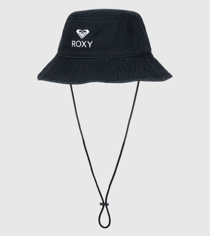 Roxy Passion Moon Womens Bucket Hat