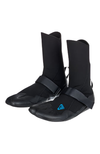 Roxy 3mm Swell Series Round Toe Womens Boots