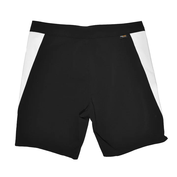 Florence Marine F1 Burgee Cordura Mens Boardshort