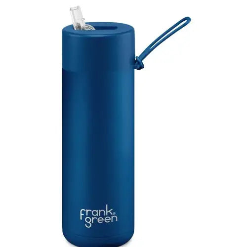 Frank Green Ceramic Reusable Bottle