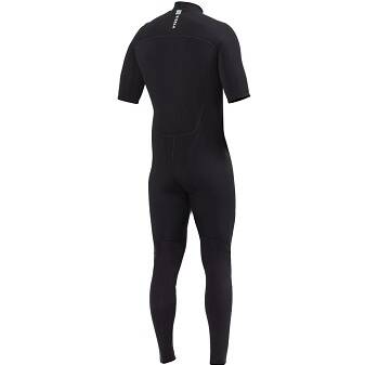 Vissla 7 Seas 2mm Short Sleeve Mens Steamer