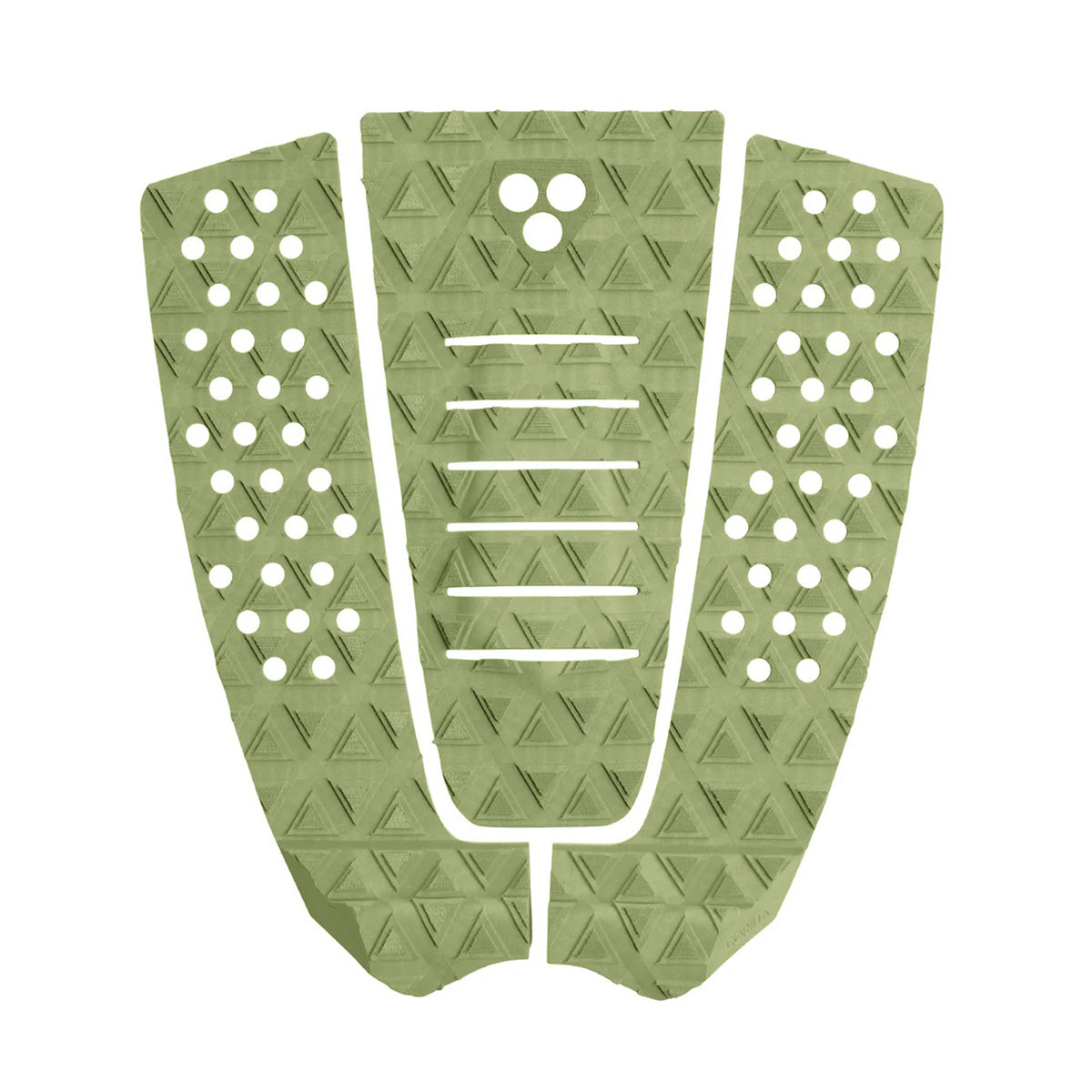 Gorilla Grip - The Jane Tail Pad - Bay Leaf Charcoal
