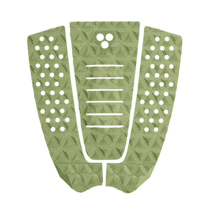 Gorilla Grip - The Jane Tail Pad - Bay Leaf Charcoal