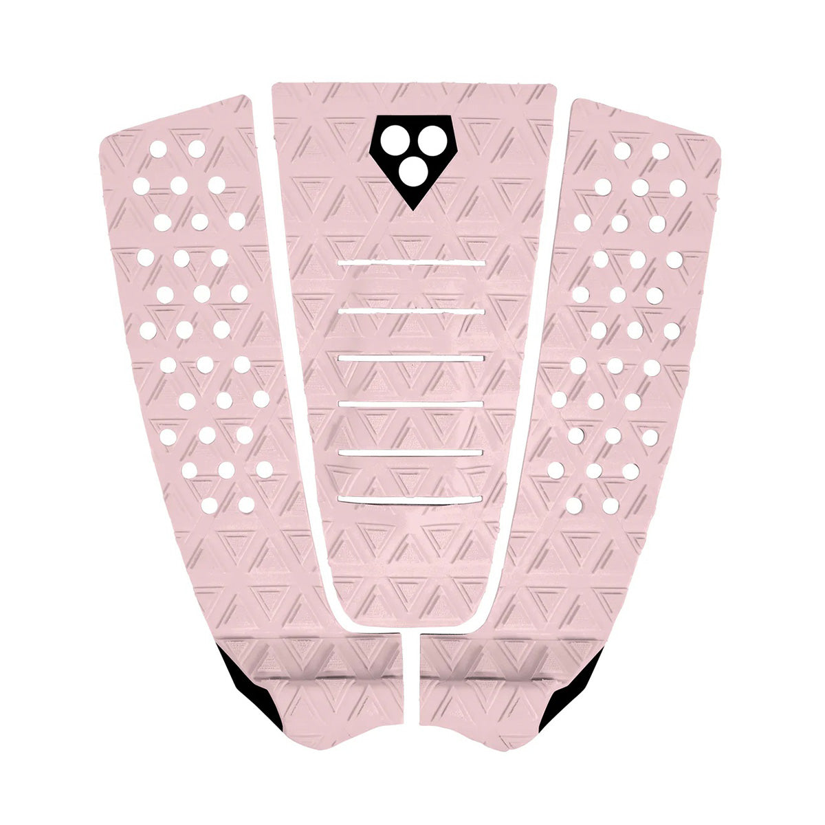 Gorilla Grip - The Jane Tail Pad -  Dusty Pink