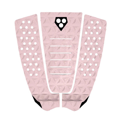 Gorilla Grip - The Jane Tail Pad -  Dusty Pink
