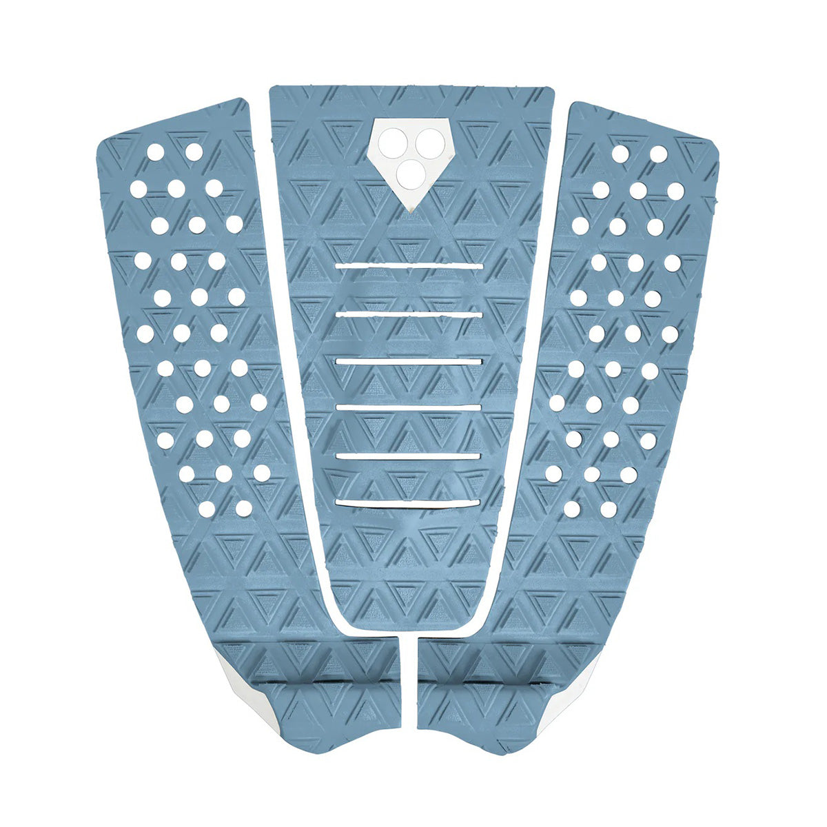 Gorilla Grip - The Jane Tail Pad -  Marine Teal Cloud