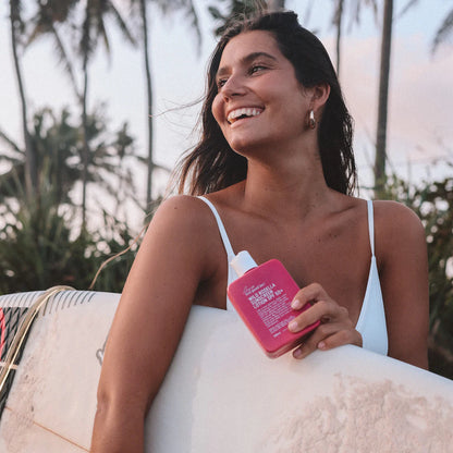 We Are Feel Good Inc. Wild Rosella Sunscreen SPF 50+